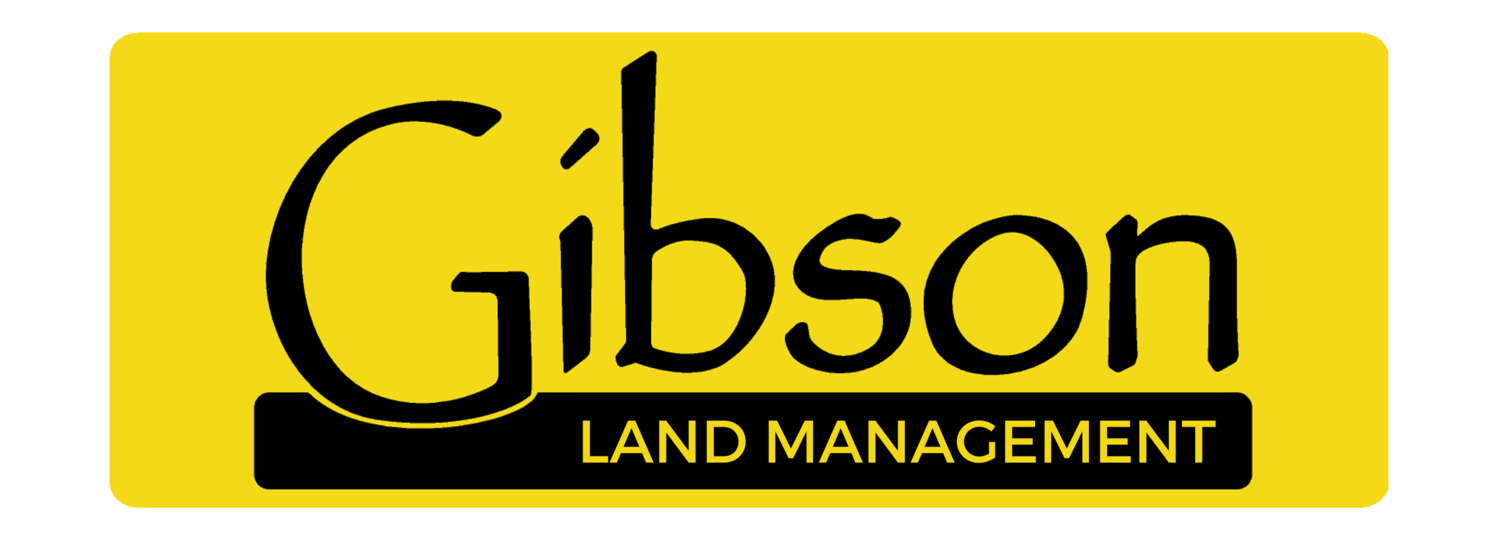Gibson Land Development GBP Logo