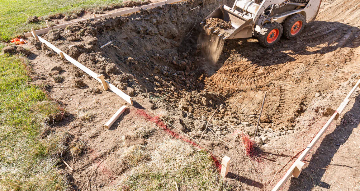 Site Preparation (2)